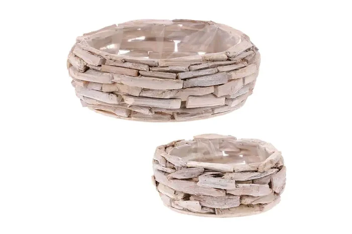 Sada 2 aranžérských obalů OC3747