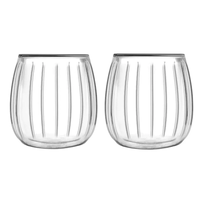 Sada 2 hrnků Tulip, 350 ml