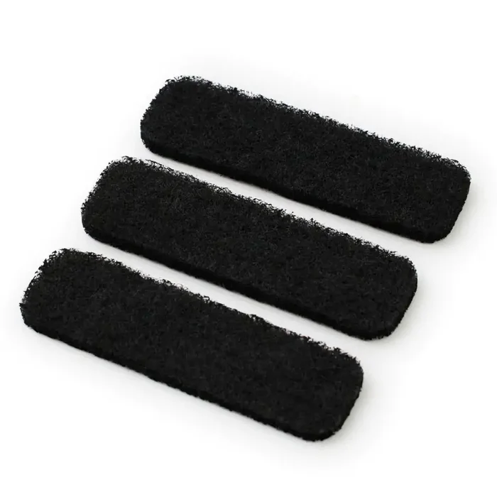 Sada 3 filtrů BIALA pro kočičí toaletu