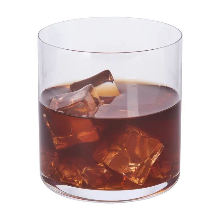 Sada 4 sklenic na whiskey Julie 443 ml Mikasa