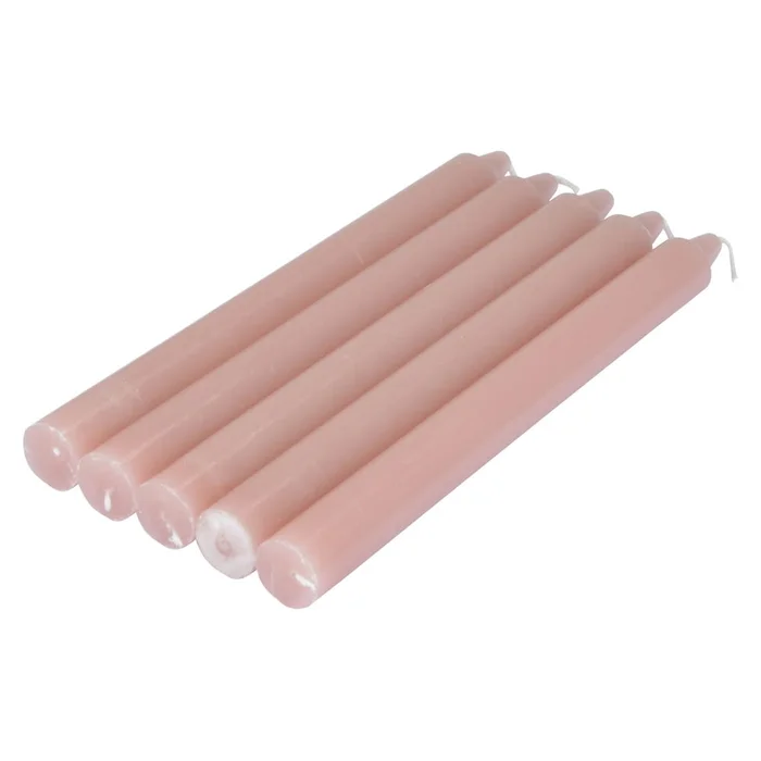 Sada 5 vonných svíček Essential Homéa