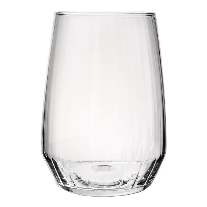 Sada 6 sklenic Carre 490 ml