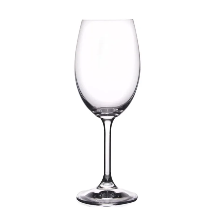 Sada 6 sklenic na víno Lara 250 ml