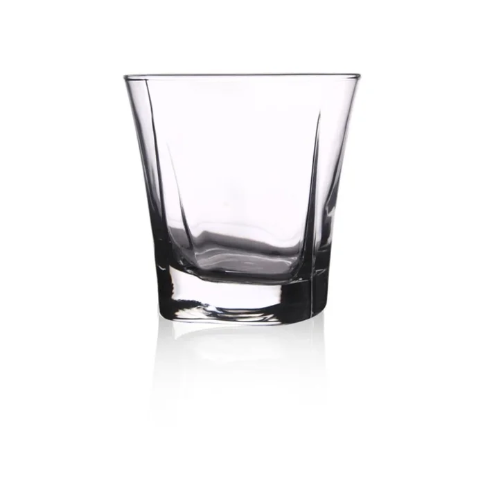 Sada 6 sklenic na whiskey 280 ml Truva Orion