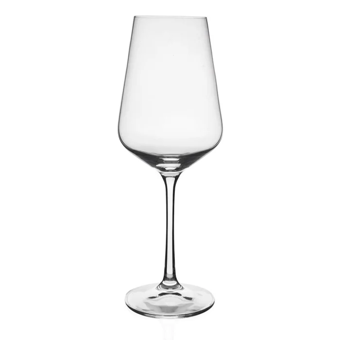 Sada 6 skleniček na víno Sandra 450 ml
