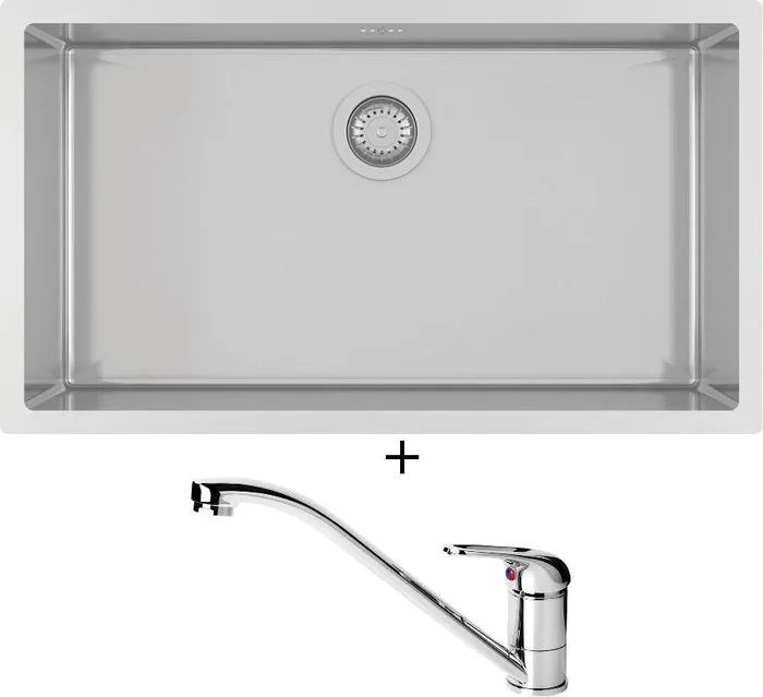 Sada Aquastone Elegant a Deante Corio