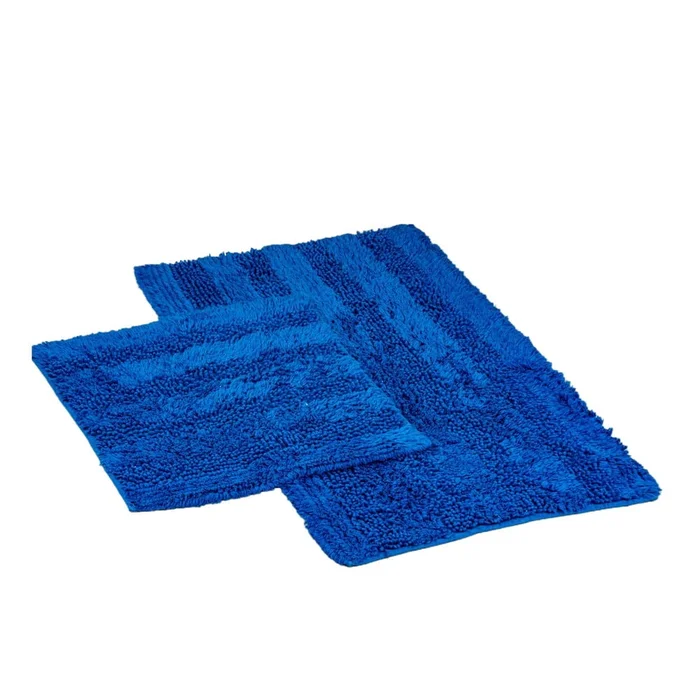 Sada koupelnových předložek Luxury Softy 2 ks