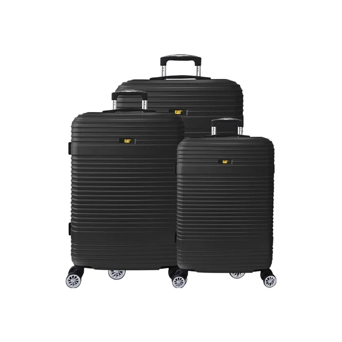 Sada kufrů Cargo Alexa 3 ks