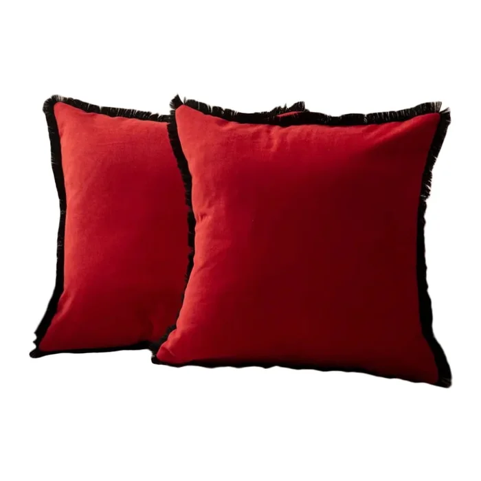 Sada povlaků na polštáře 43x43 cm Sacakli Mioli Decor