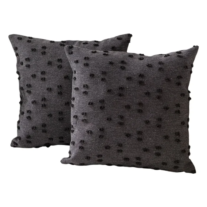 Sada povlaků na polštáře 43x43 cm Tuffet