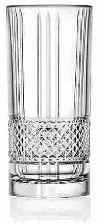 Sada sklenic Brillante 370 ml, 6 kusů