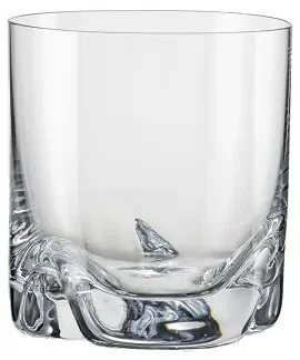Sada sklenic Crystalex Bohemia Bar Trio 280 ml – 6 kusů