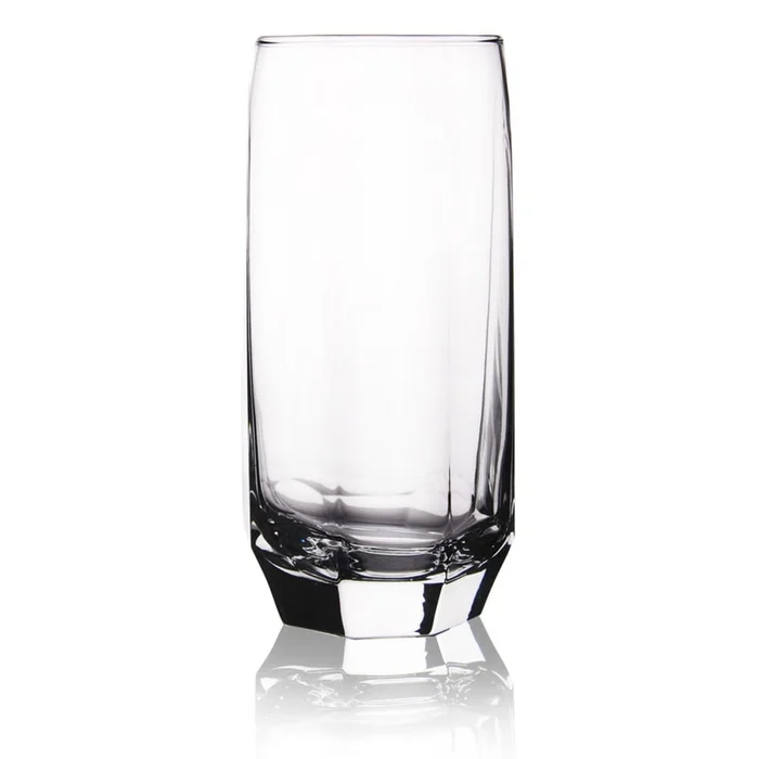 Sada sklenic Diamond 6 ks 385 ml