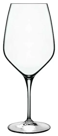 Sada sklenic na červené víno Luigi Bormioli Atelier Merlot-Cabernet 700 ml, 6 ks