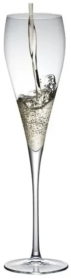 Sada sklenic na šumivé víno Grace 280 ml 2 ks