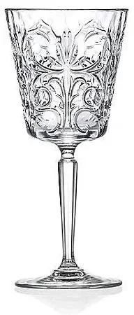 Sada sklenic RCR Tattoo 290 ml, 6 kusů