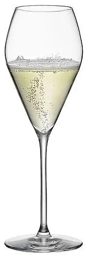 Sada sklenic Rona Universal na prosecco, 6 kusů, 230 ml