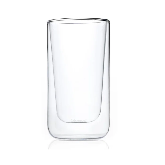 Sada skleniček Blomus Latte Macchiato 320 ml