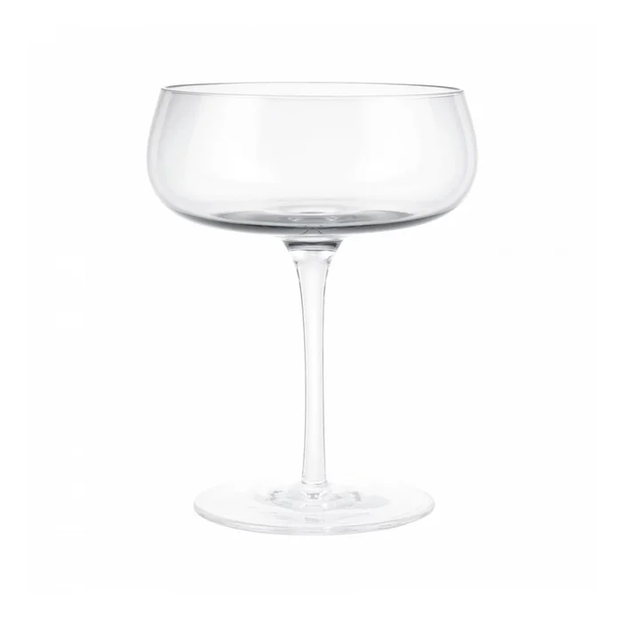 Sada skleniček na sekt Belo 2 ks 200 ml Blomus