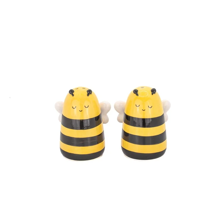 Sada slánek a pepřenek Bee