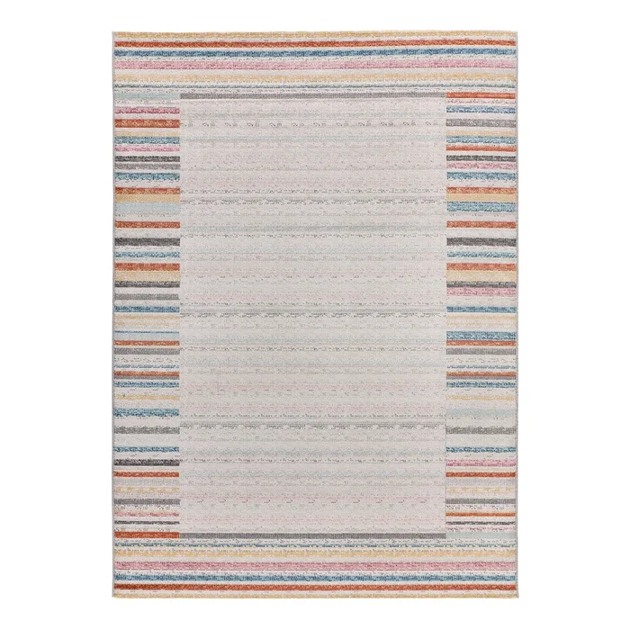 Samara Krémový koberec 80x150 cm