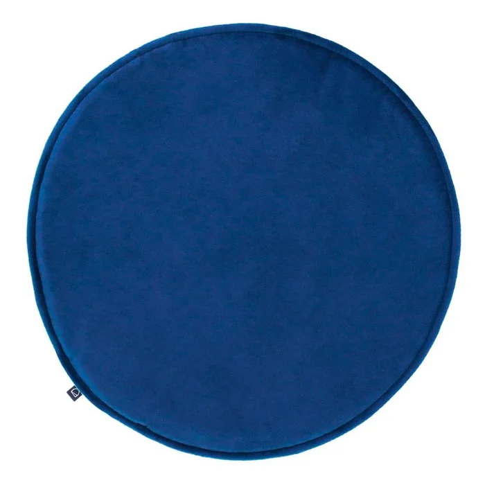 Sametový podsedák Rimca 35 cm