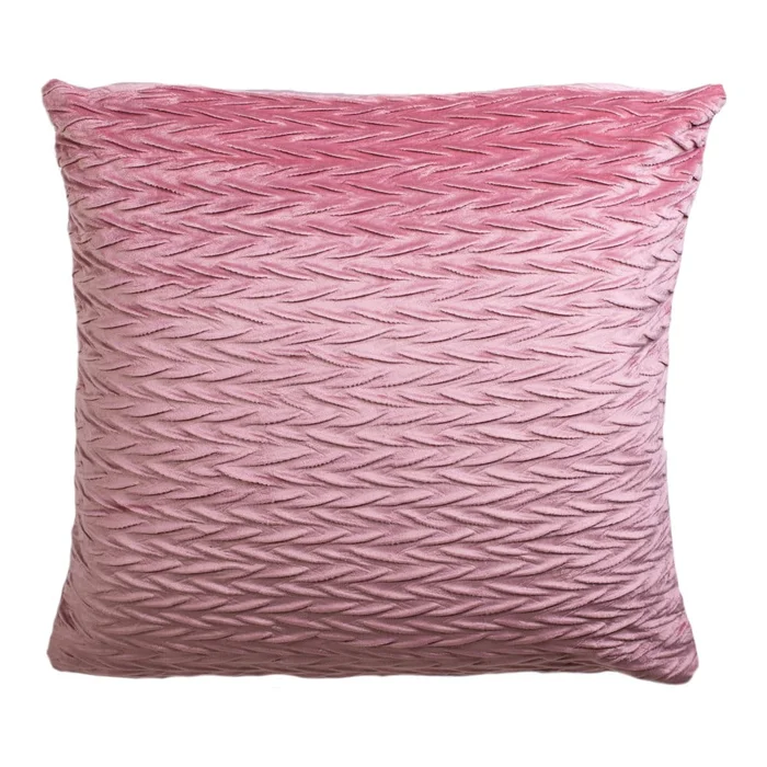 Sametový polštář 45x45 cm Mia