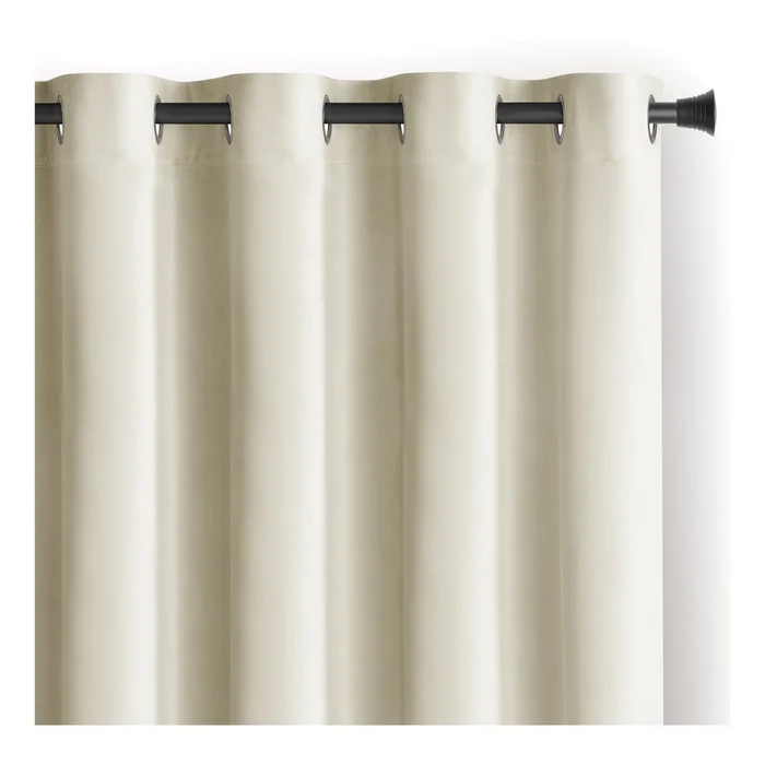 Sametový závěs Dimout 140x245 cm Restilo