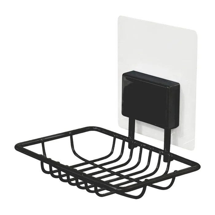 Samodržící Nástěnná Mýdlenka Compactor Magic Bath