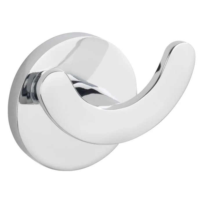 Samodržící nerezový háček Isera Wenko