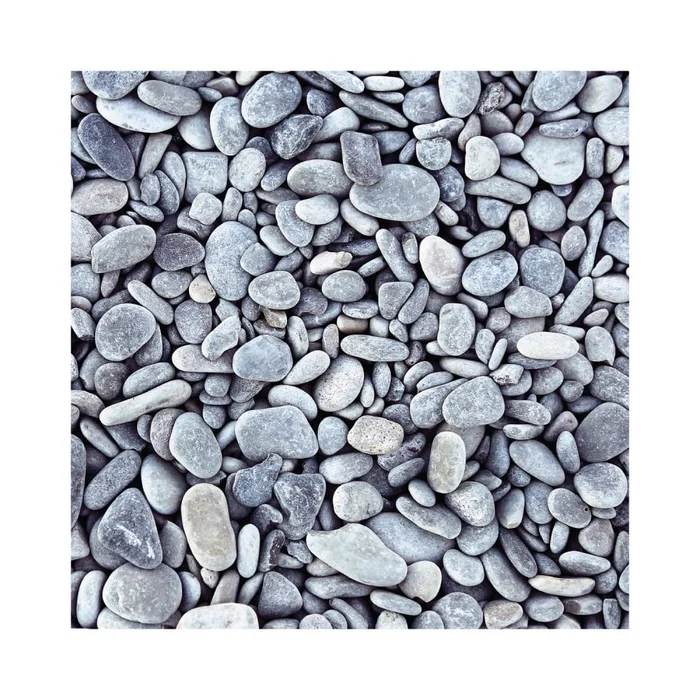 Samolepka na podlahu Pebble 40x40 cm