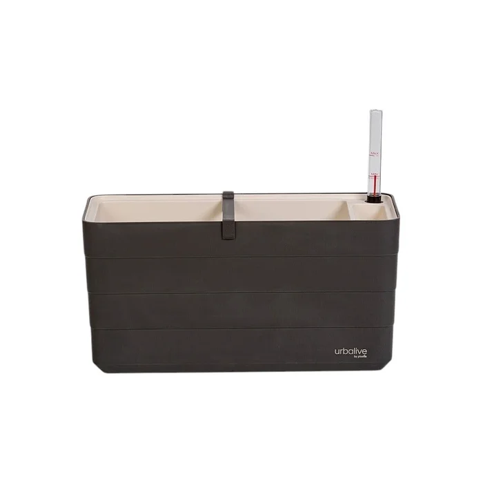 Samozavlažovací truhlík Berberis 39,5 cm