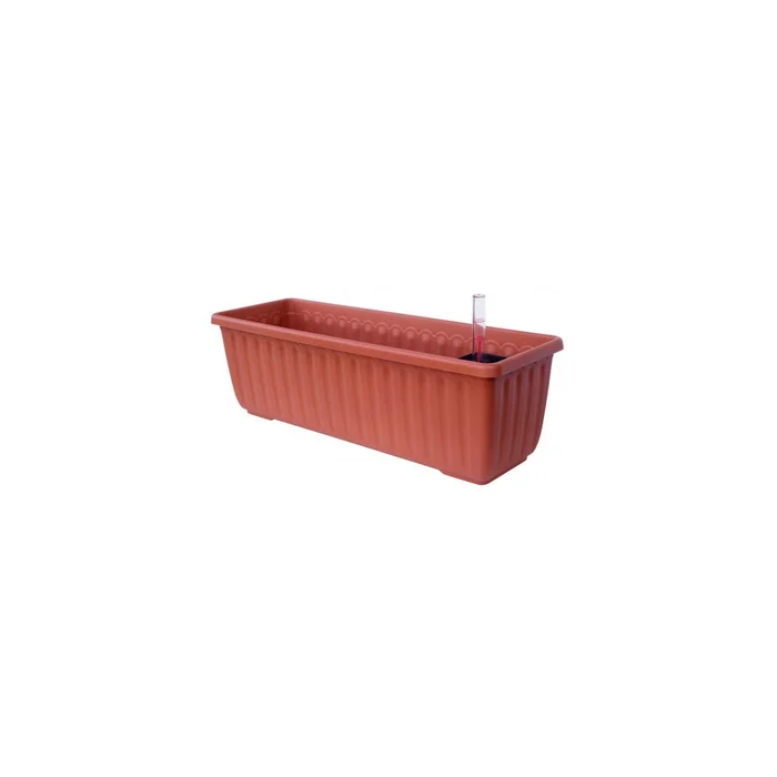 Samozavlažovací truhlík Siesta 40 cm