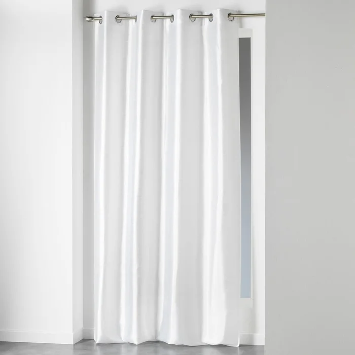Saténový závěs Shana 140x240 cm