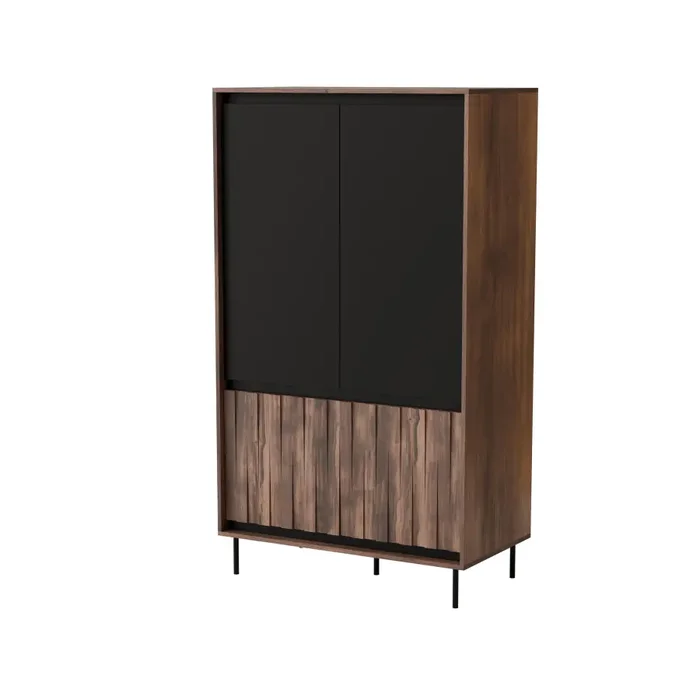 Šatní skříň SWING S-1