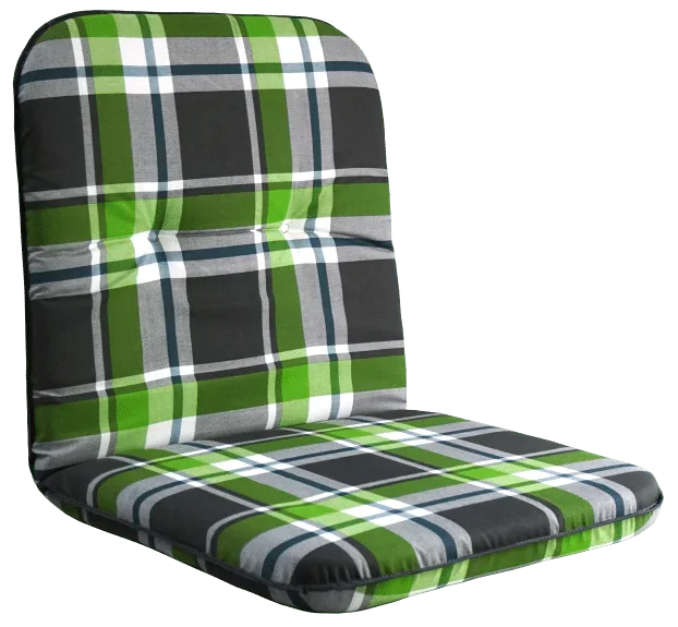 SCALA NIEDRIG – poduška pro nízká křesla