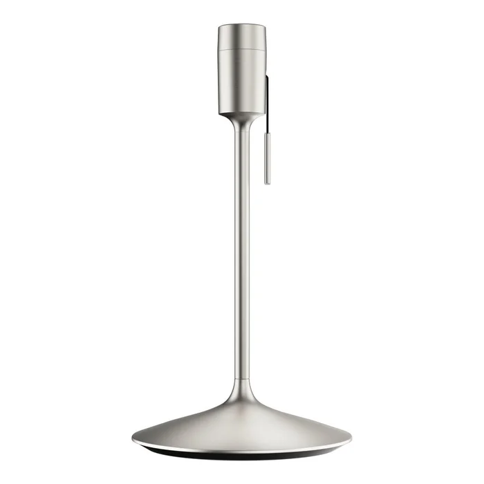 Šedá lampová noha Santé UMAGE 42cm