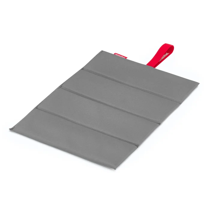 Sedací podložka Reisenthel Seatpad L – šedá