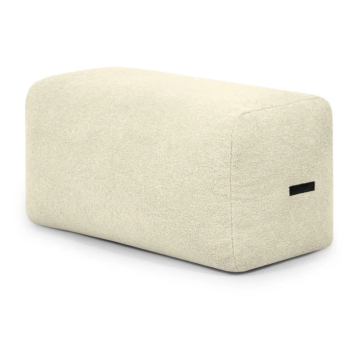 Sedací vak Bouclé Plus 100 Lounge - SLOWDOWN