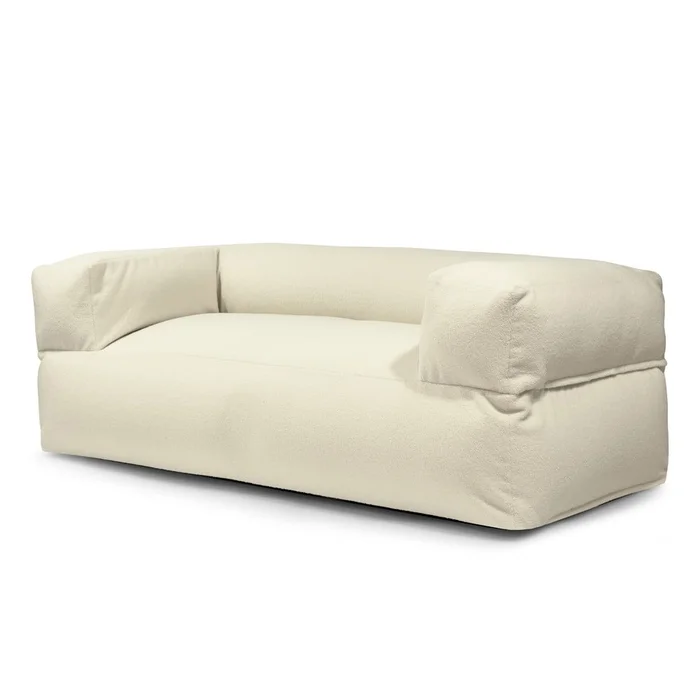 Sedací vak Bouclé Sofa MooG SLOWDOWN