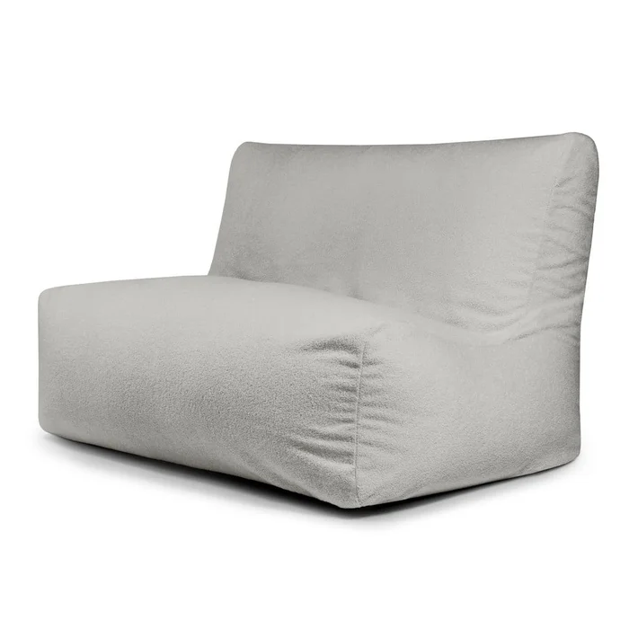 Sedací vak Bouclé Sofa Seat Lounge