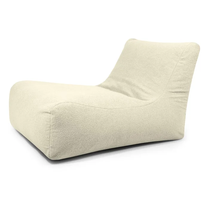 Sedací vak Lounge 100 Bouclé