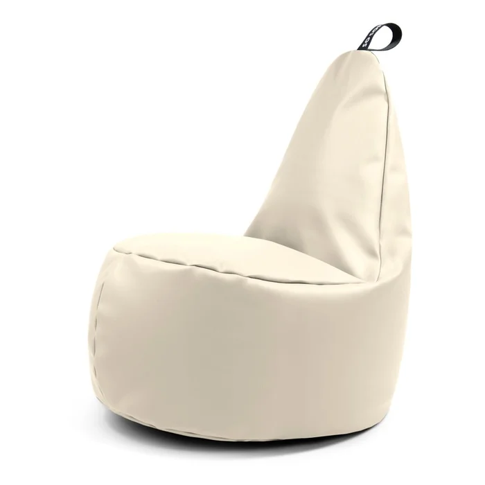 Sedací vak Lull L – So Soft béžový