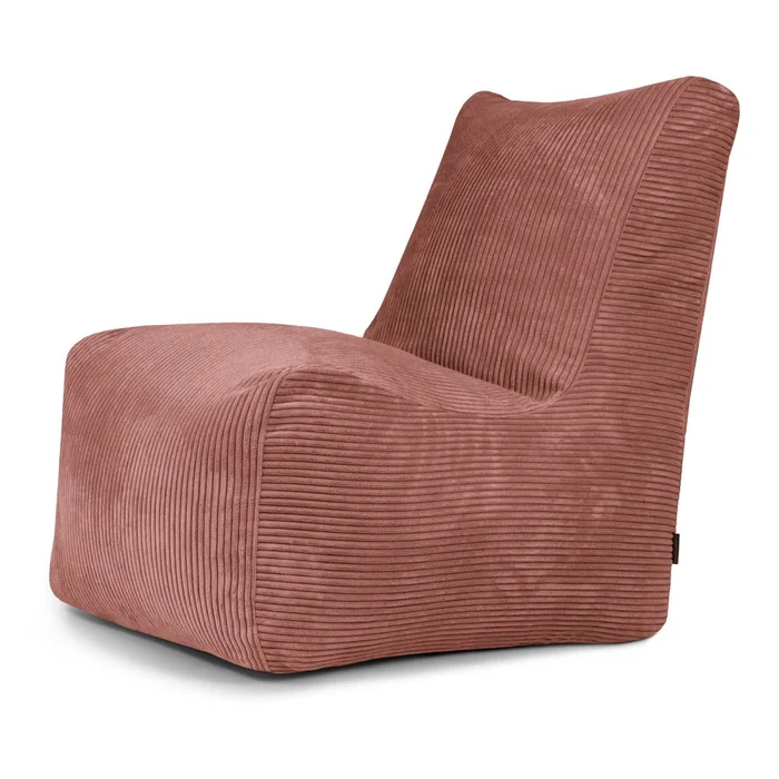 Sedací vak Seat Lounge Cihlový