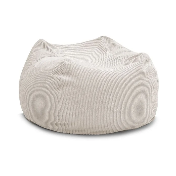 Sedací vak Voltaire od Bobochic Paris