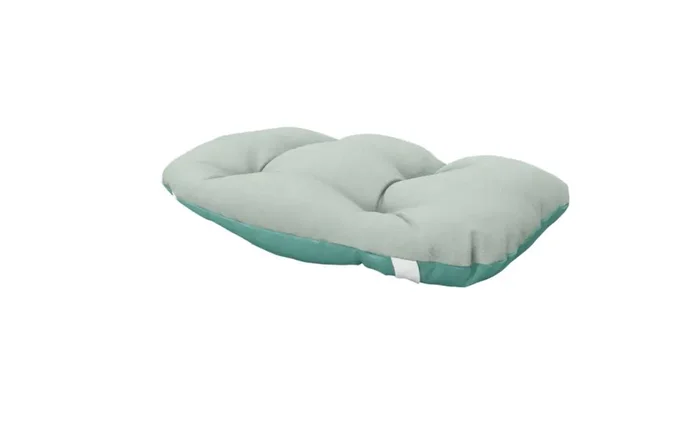 Sedák na Kláru 2 pastel mint