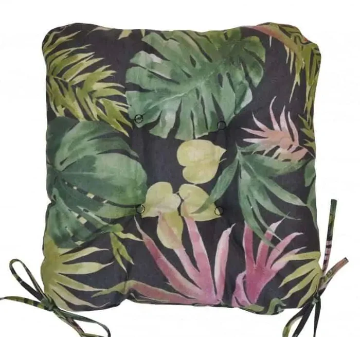 Sedák UNI Monstera
