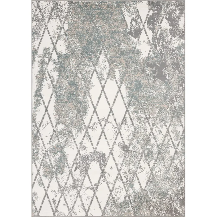 Šedý koberec 160x230 cm Sensi Gepi