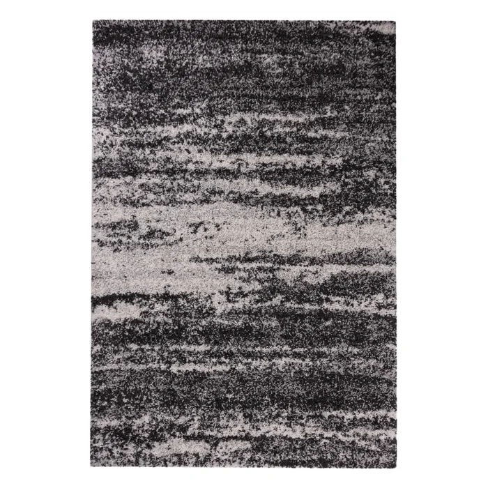 Šedý koberec Dune Ombre 160x230 cm