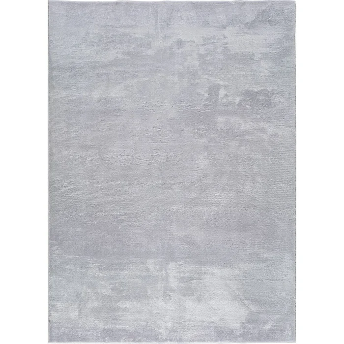 Šedý koberec Universal Loft 80x150 cm
